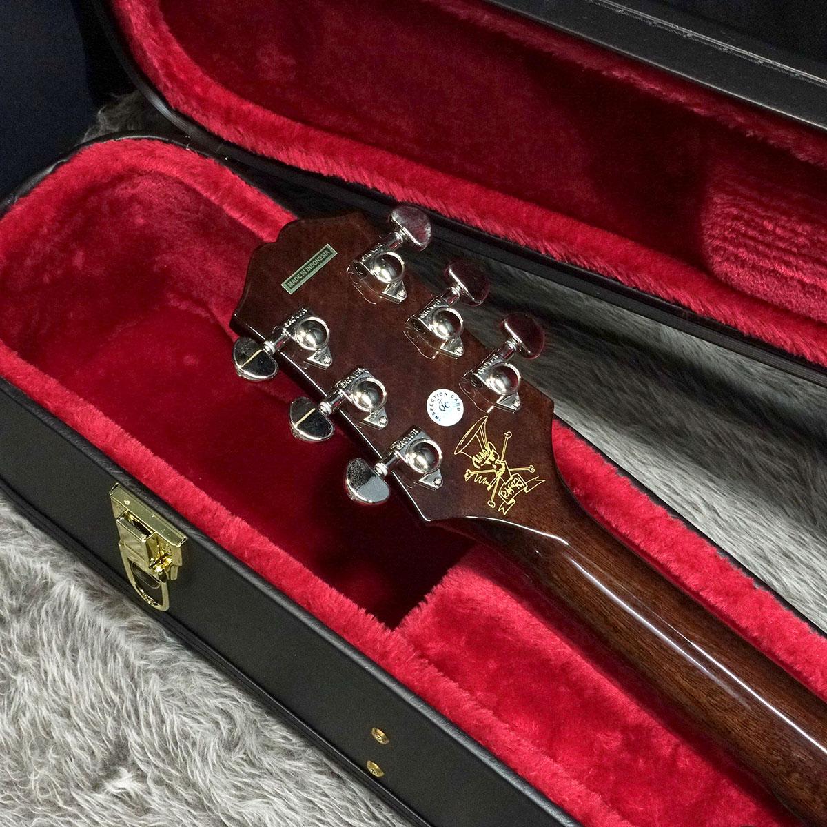 Epiphone Slash J-45 November Burst <エピフォン>｜平野楽器