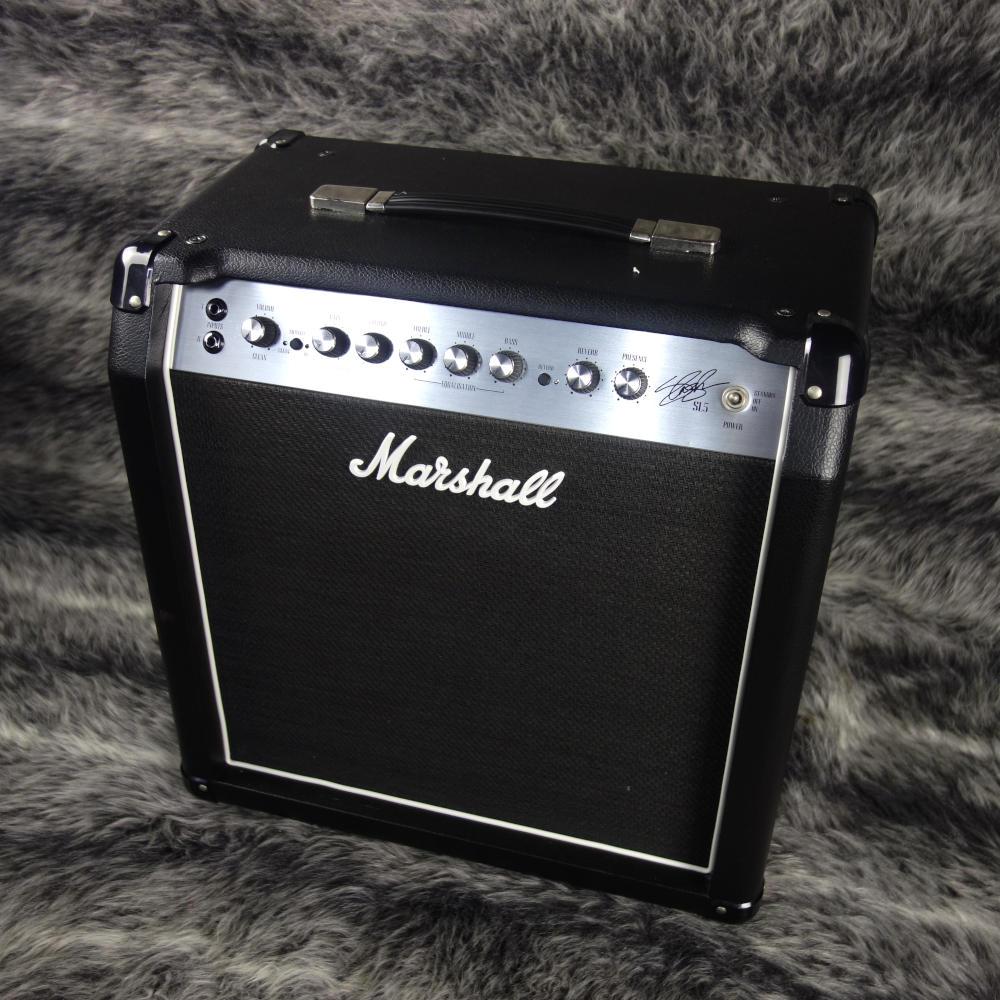 Marshall SL-5 Slashモデル 美品 レア 完動品-