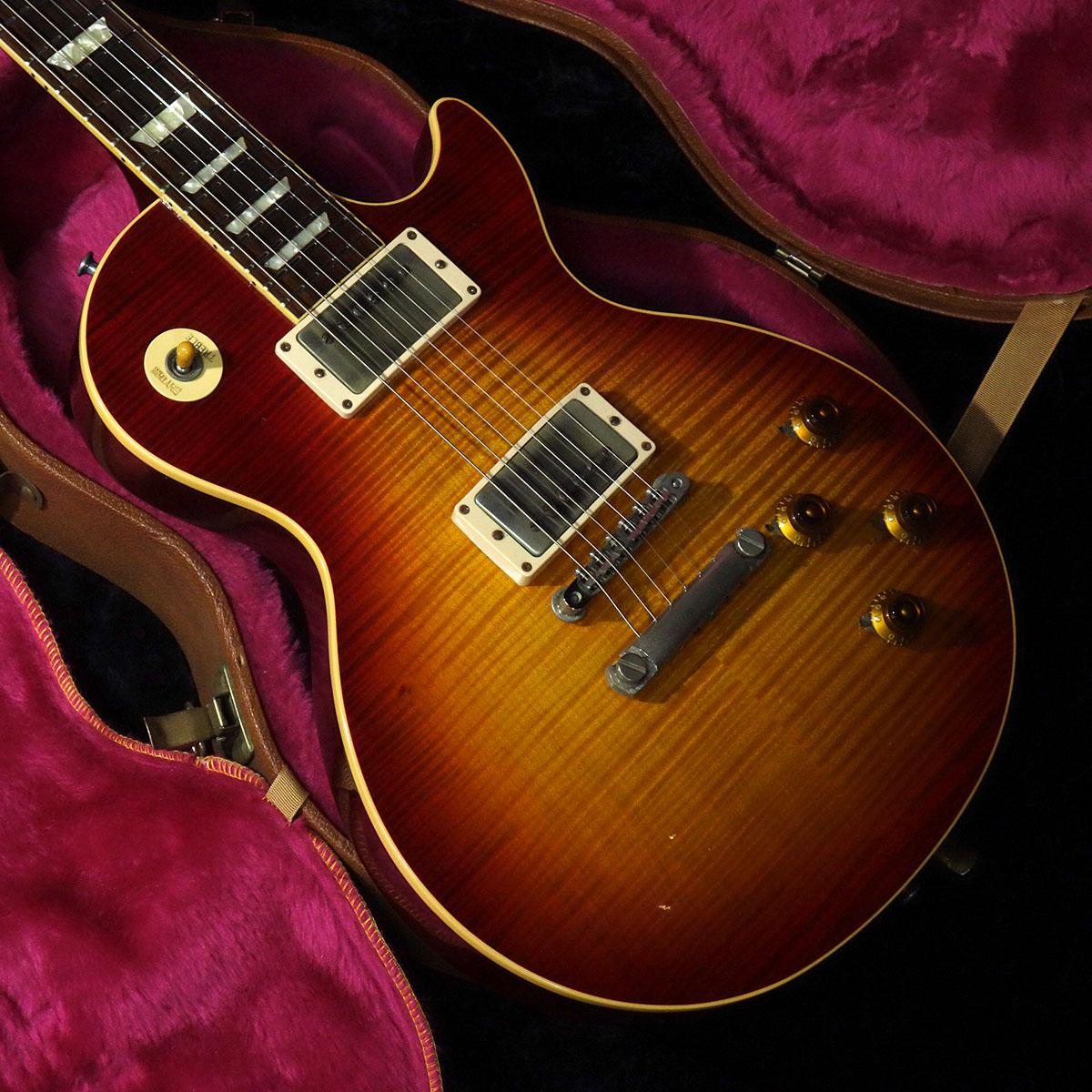 Gibson Les Paul Reissue HCS【1989年製】 <ギブソン>｜平野楽器