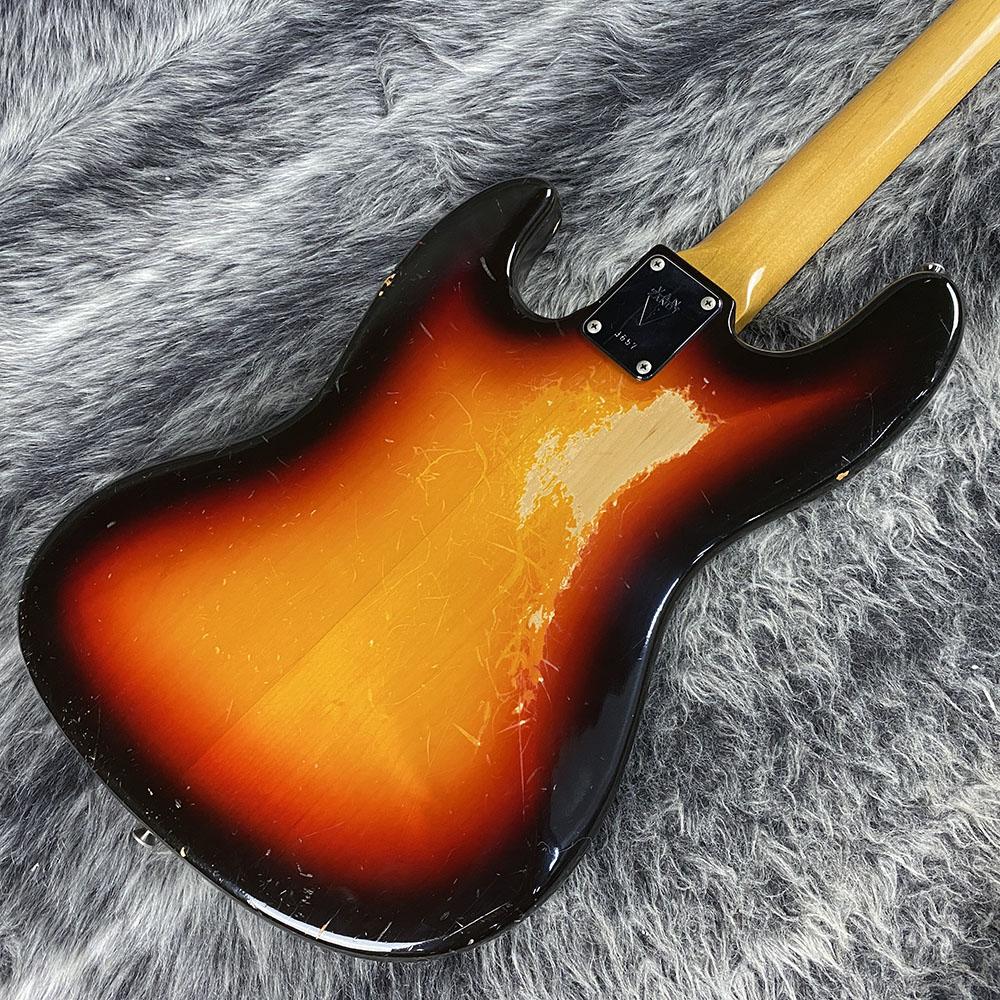 Vanzandt JBV-R2 3TS <ヴァンザント>｜平野楽器 ロッキン