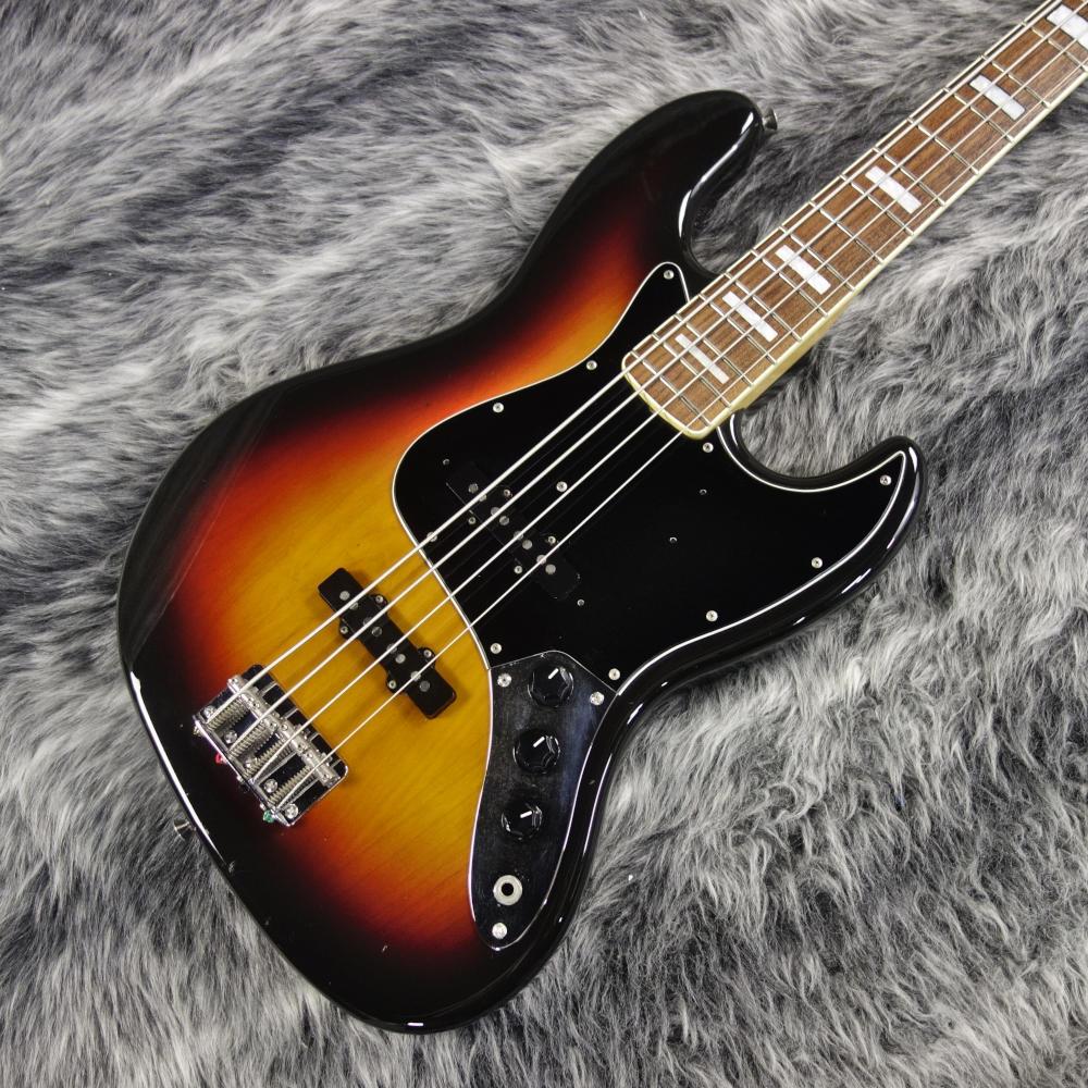 【取引済み】Fender Japan JAZZ BASS JB75-90US