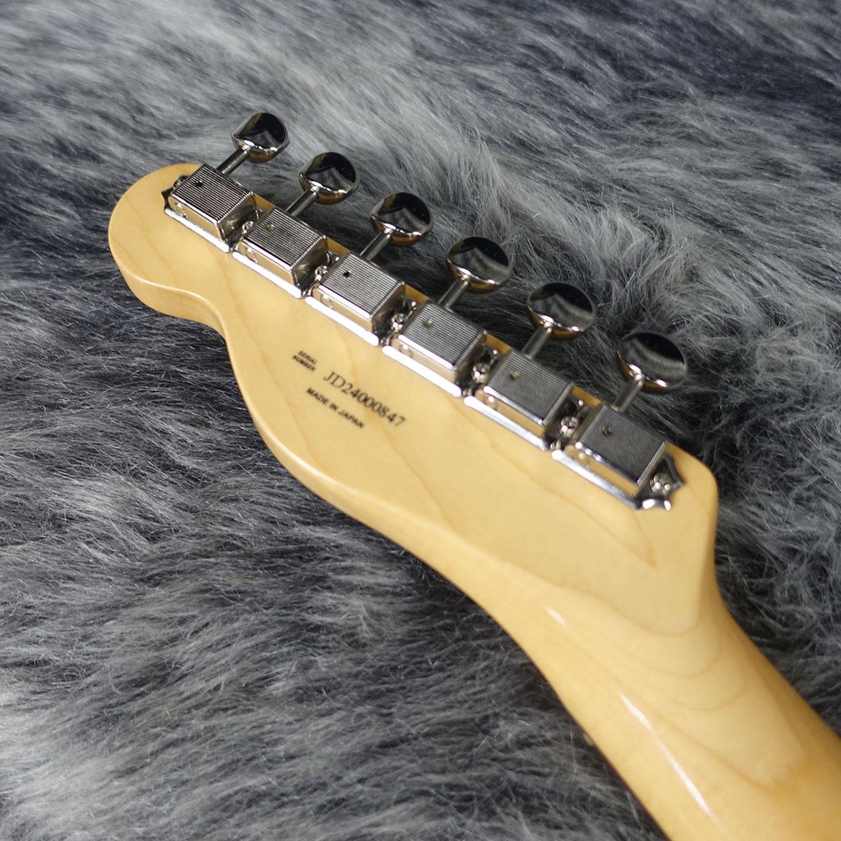 Fender FSR Made in Japan Traditional II 60s Telecaster White