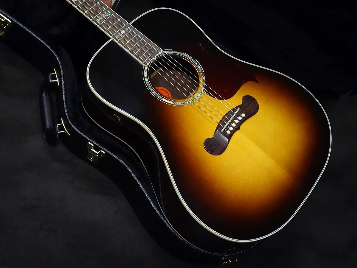 Gibson Songwriter Mystic Orpheum 【ウィンターセール対象商品