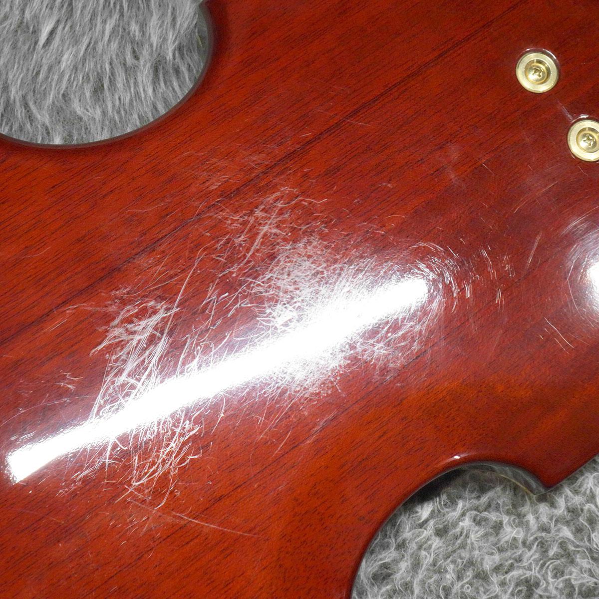 YAMAHA VG-Standard (VG-STD) ATS <ヤマハ>｜平野楽器 ロッキン