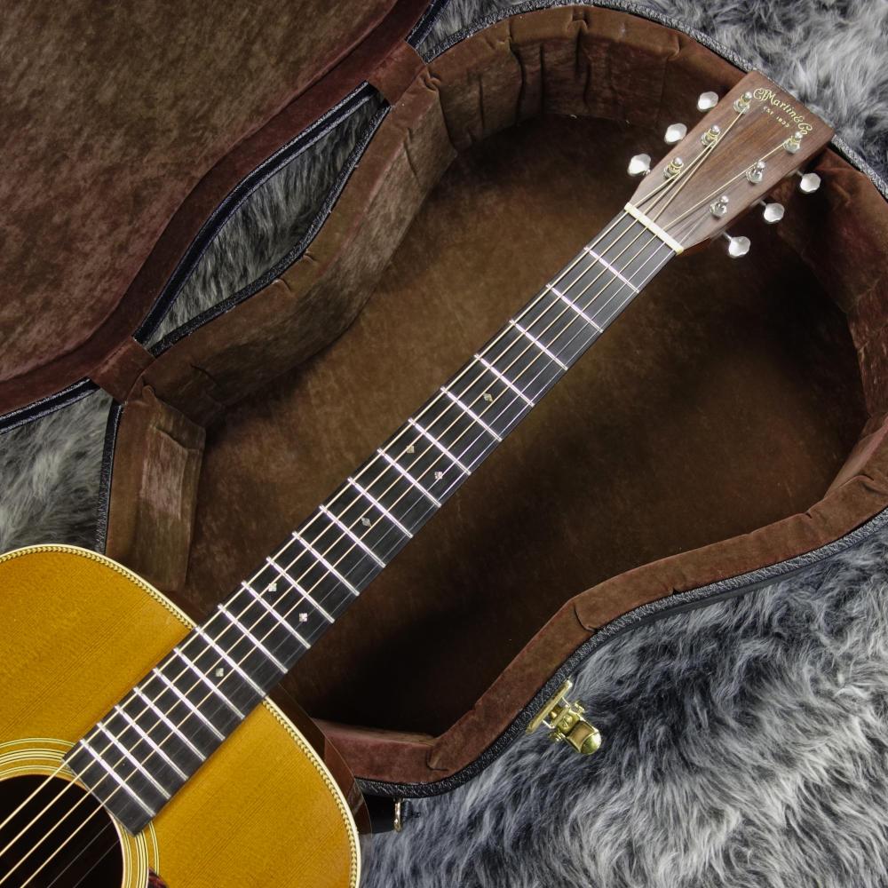 Martin HD-28V <マーティン>｜平野楽器 ロッキン オンラインストア