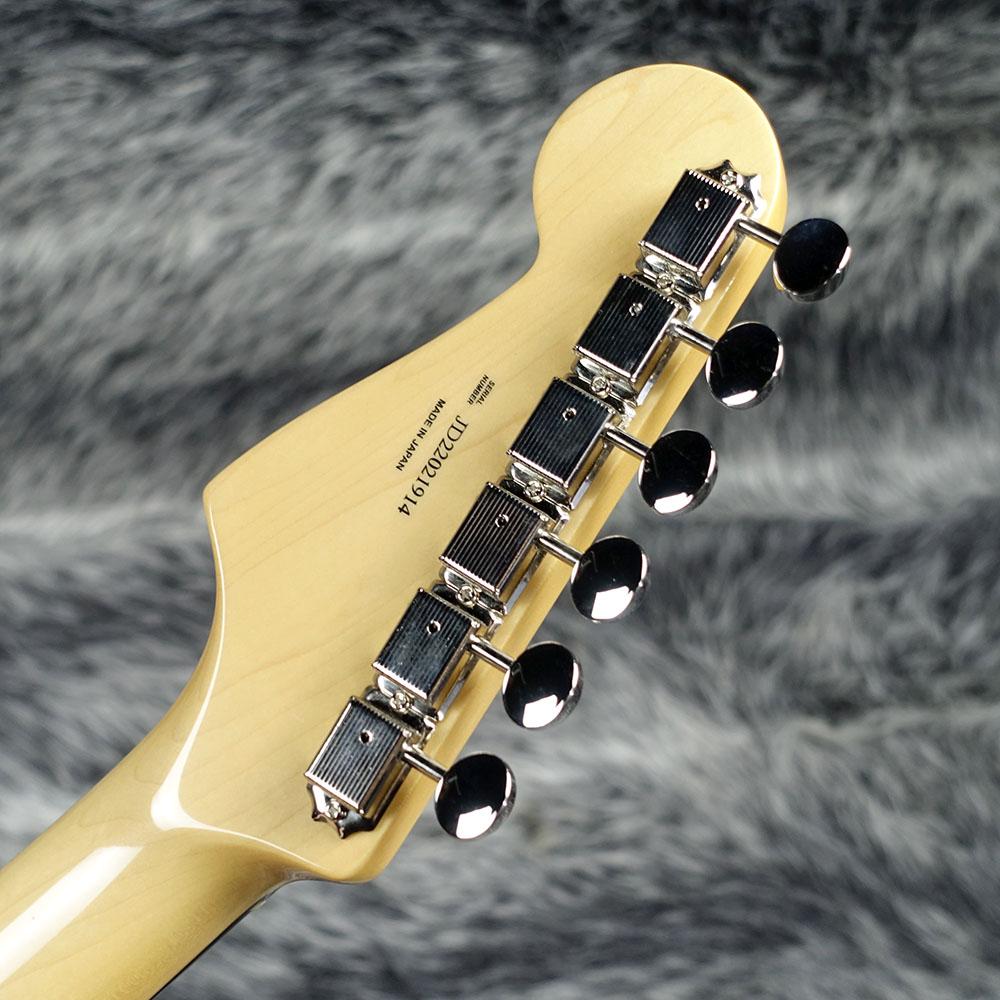 Fender 2023 Collection Made in Japan Traditional 60s