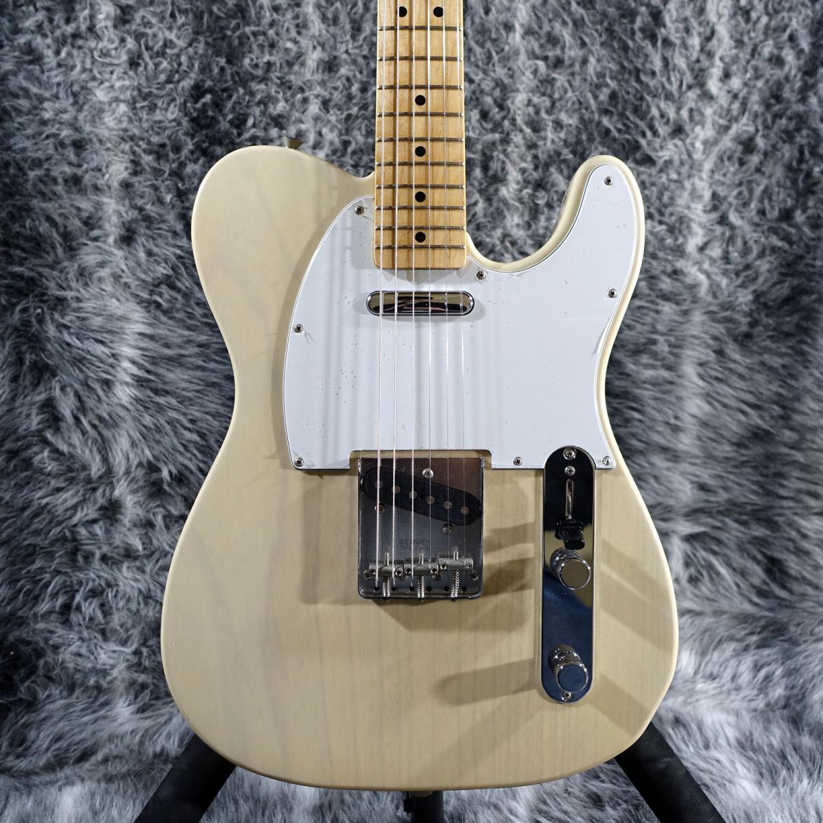 Fender Japan TL71-58 USB <フェンダージャパン>｜平野楽器