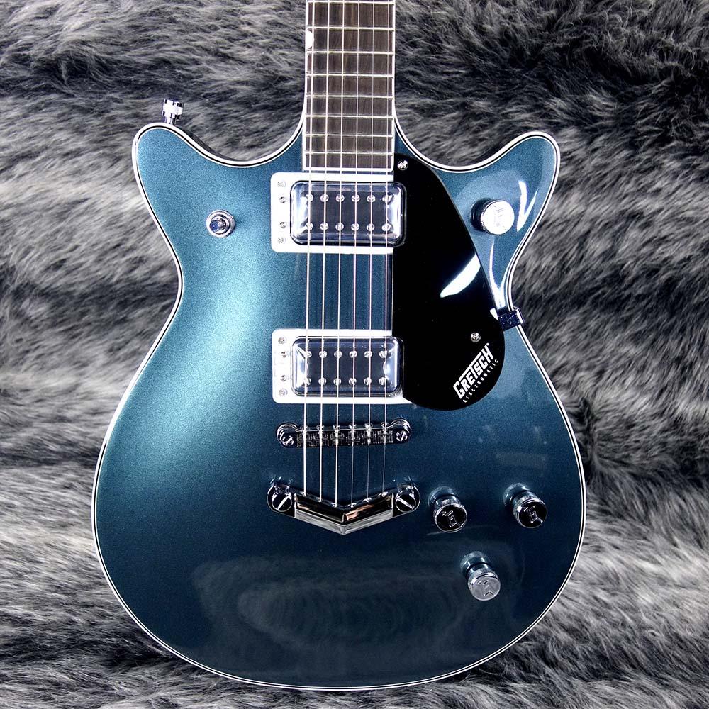Gretsch G5222 Electromatic Double Jet BT with V-Stoptail