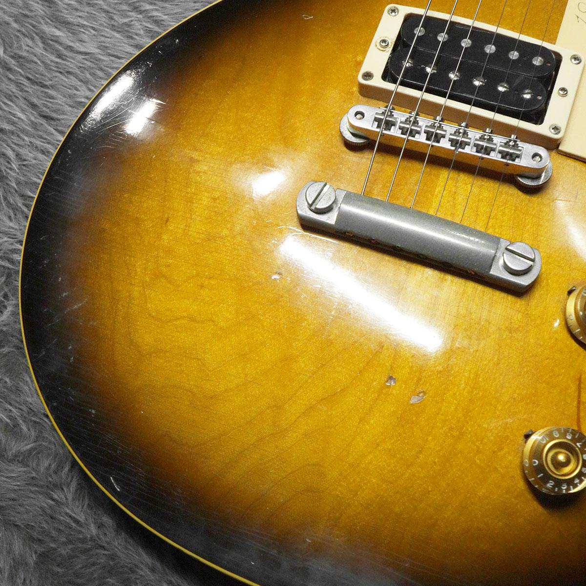 Gibson Les Paul Classic Vintage Sunburst【2003年製