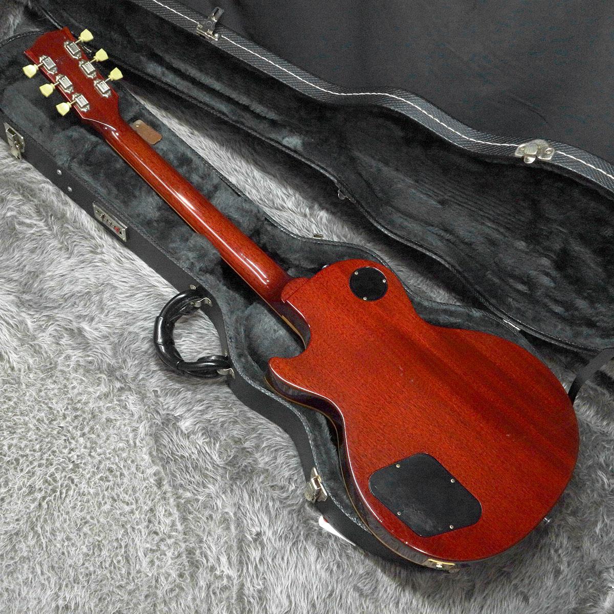 Gibson Les Paul Standard 50s Honey Burst【2004年製】 <ギブソン