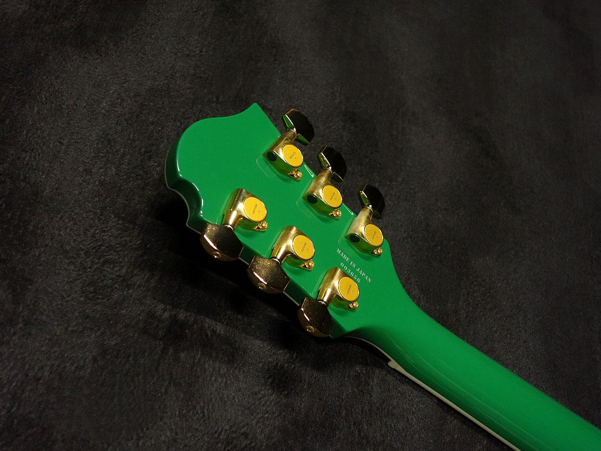 Burny MG-160S CG KIBAN <バーニー>｜平野楽器 ロッキン