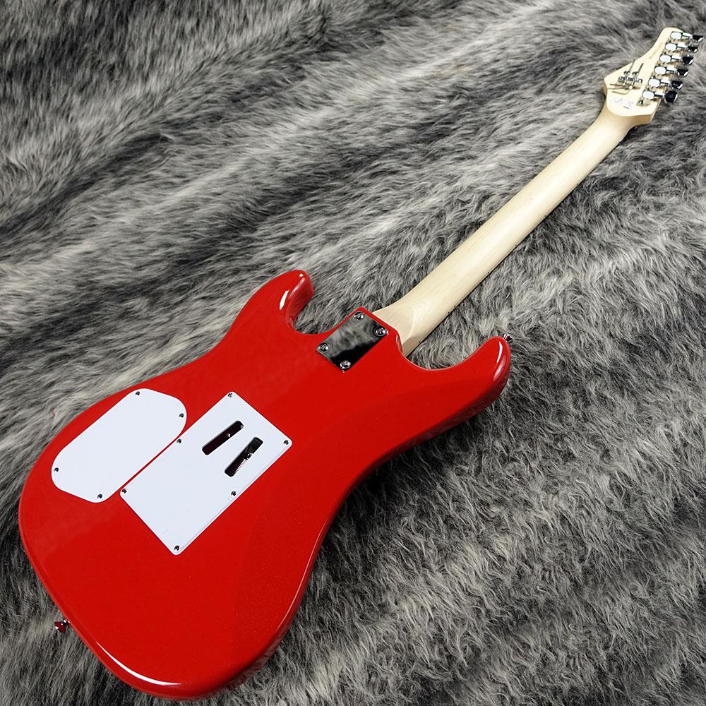 KRAMER Pacer Classic FR Special Scarlet Red <クレイマー