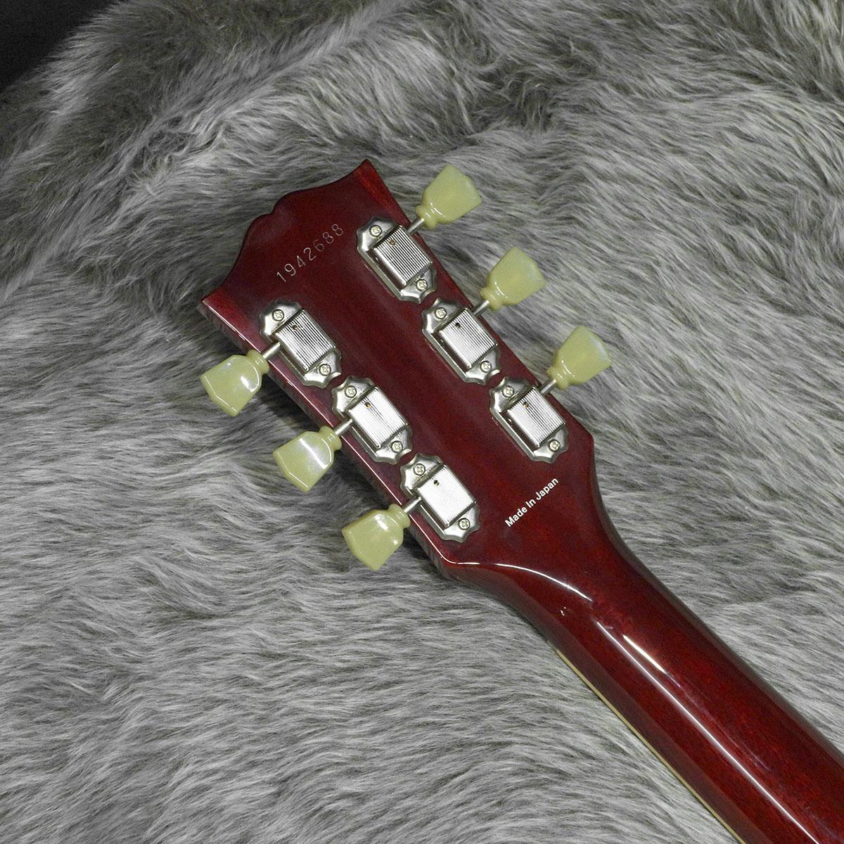 Tokai LS136F VF Love Rock MODEL エレキギター Tokai LS136F VF 税込販売価格 ￥112,800- 新品 加工から