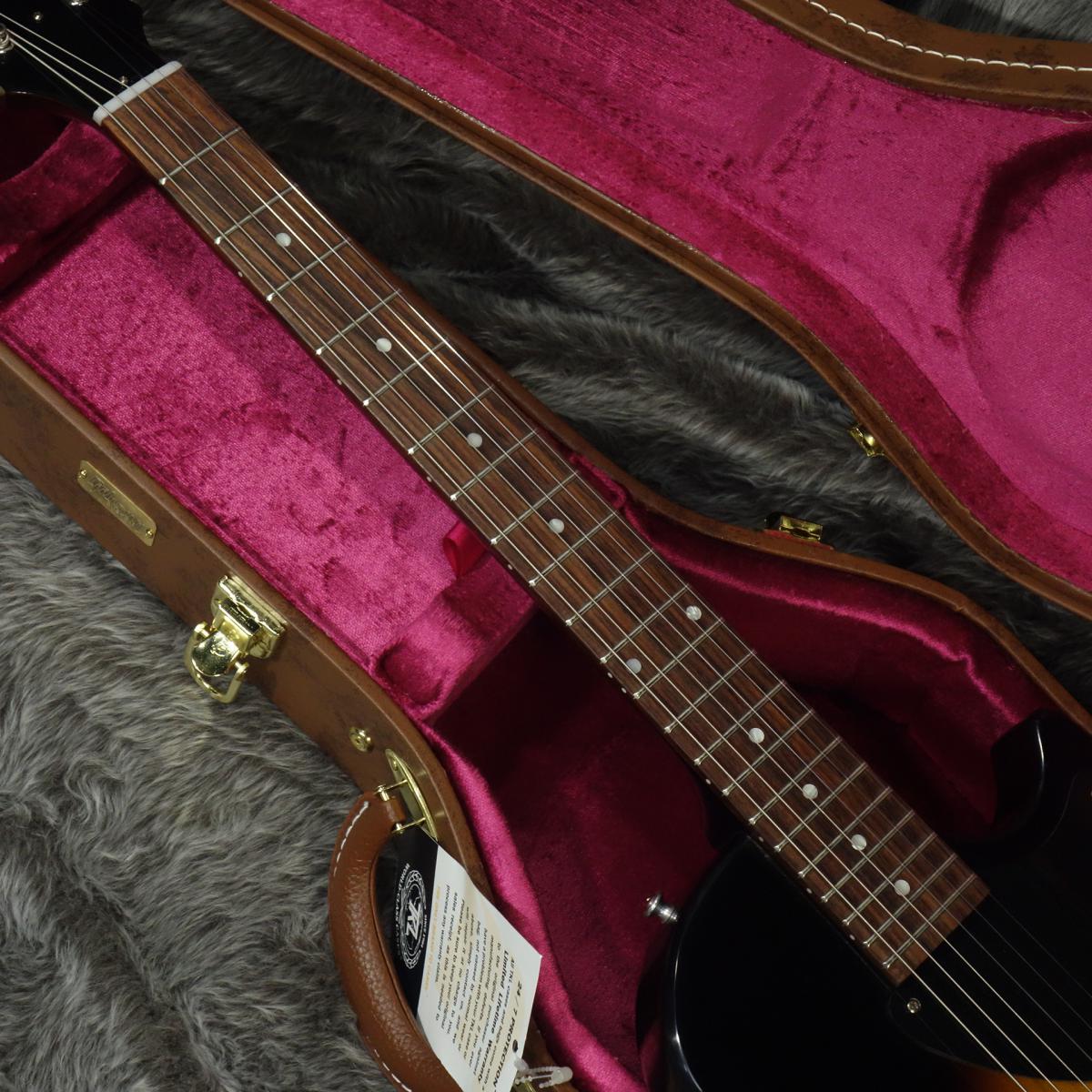 Gibson Custom Shop 1957 Les Paul Junior Reissue Single Cut VOS