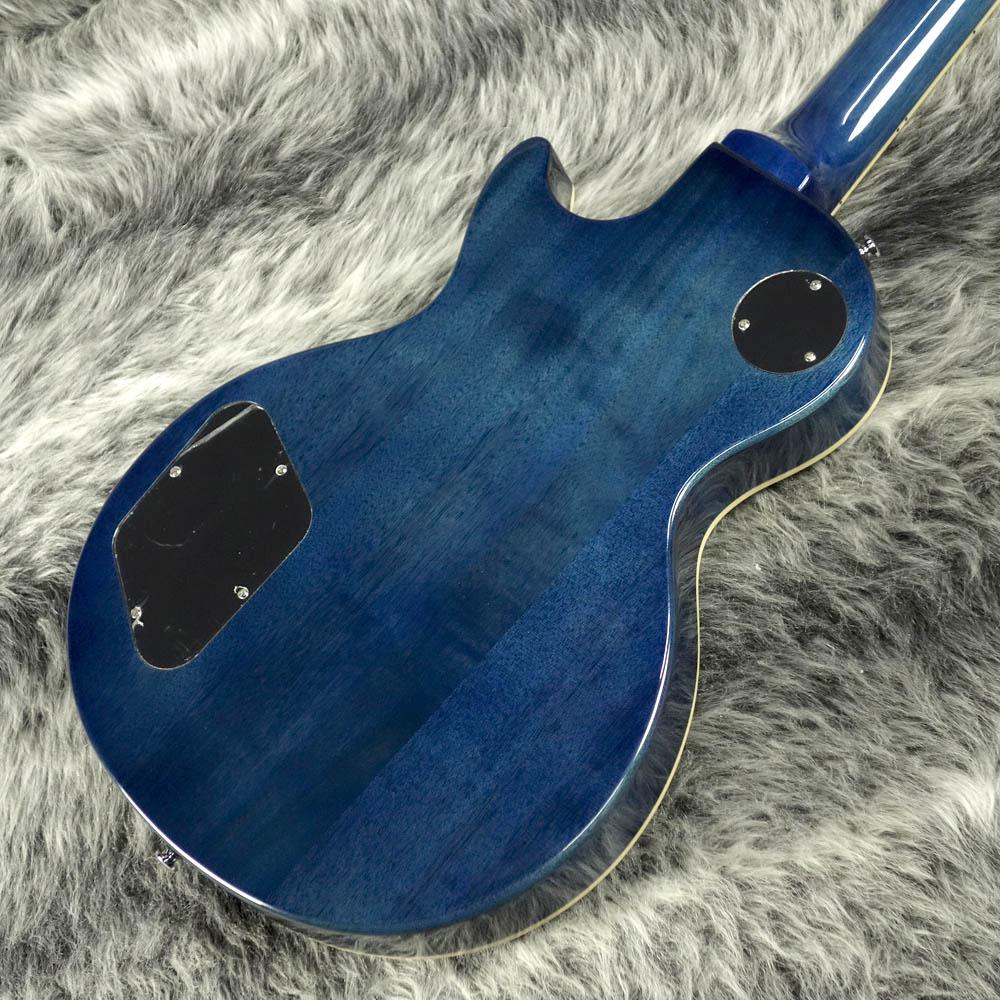 Tokai レスポール コバルトブルー Tokai ALS68 SBL <トーカイ>｜平野楽器 ロッキン オンラインストア