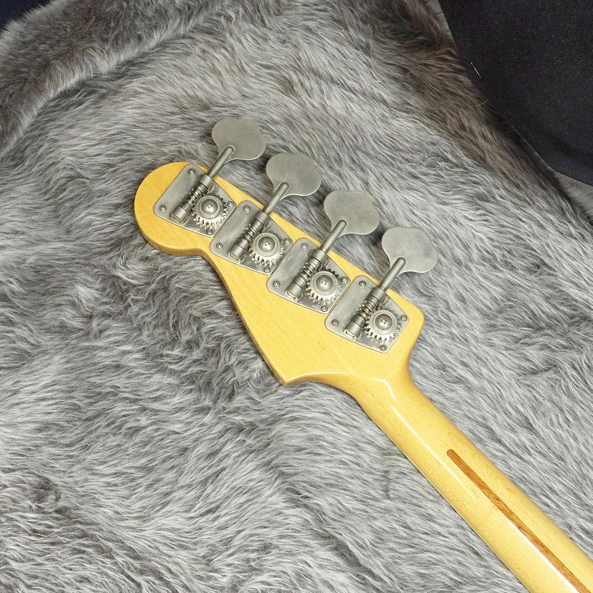 Fender Japan JB75 VWH <フェンダージャパン>｜平野楽器