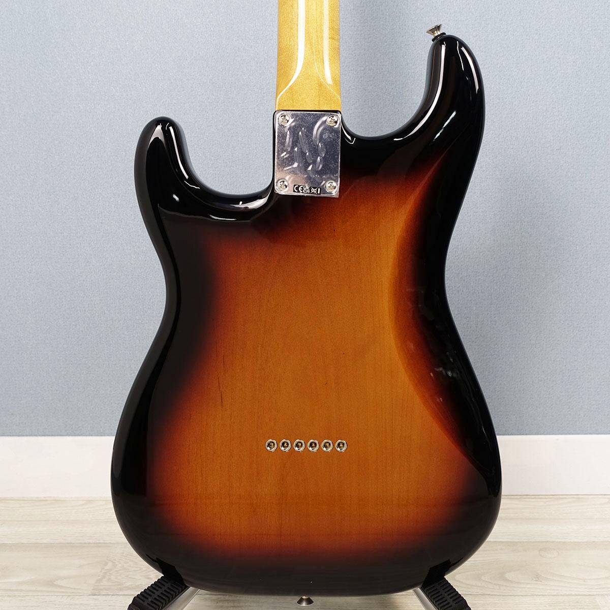 Fender Fender Robert Cray Stratocaster 3-Color Sunburst ｜平野楽器