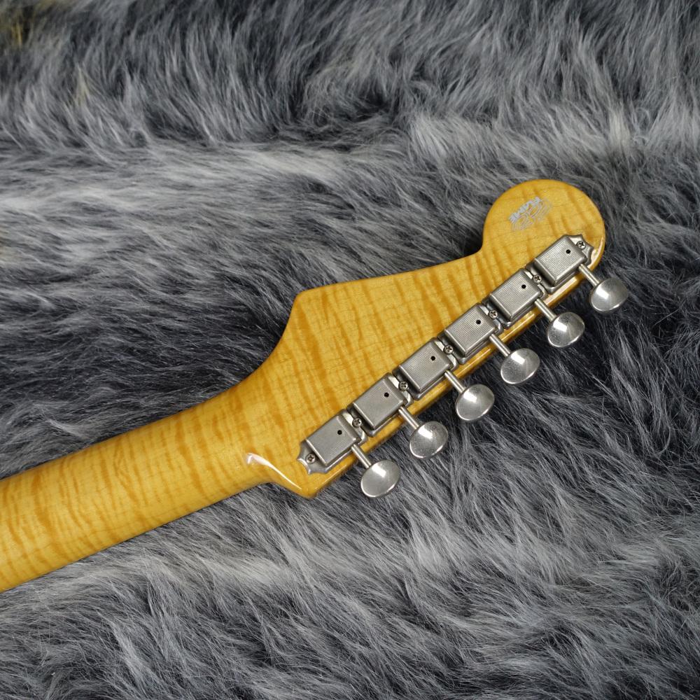 Fender Japan ST62-65AS BMT <フェンダージャパン>|平野楽器 Fender Japan ST62-65AS BMT <フェンダージャパン>|平野楽器