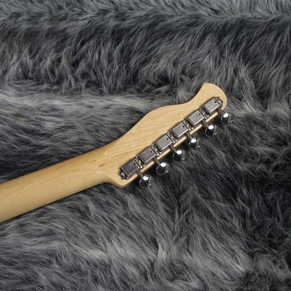 Bacchus BSG-HYBRID White Blonde/Richlite <バッカス>｜平野