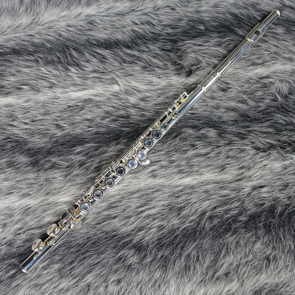 YAMAHA YFL-411 <ヤマハ>｜平野楽器 ロッキン オンラインストア