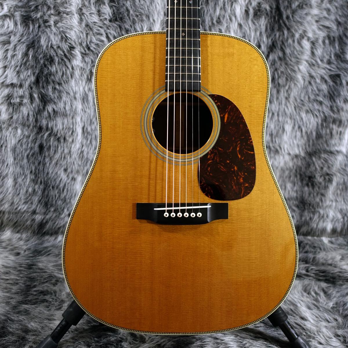 Martin HD-28V <マーティン>｜平野楽器 ロッキン オンラインストア