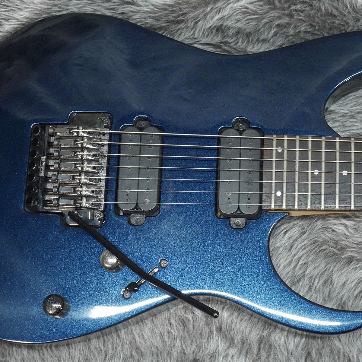 Ibanez RG1527RB <アイバニーズ>｜平野楽器 ロッキン オンライン