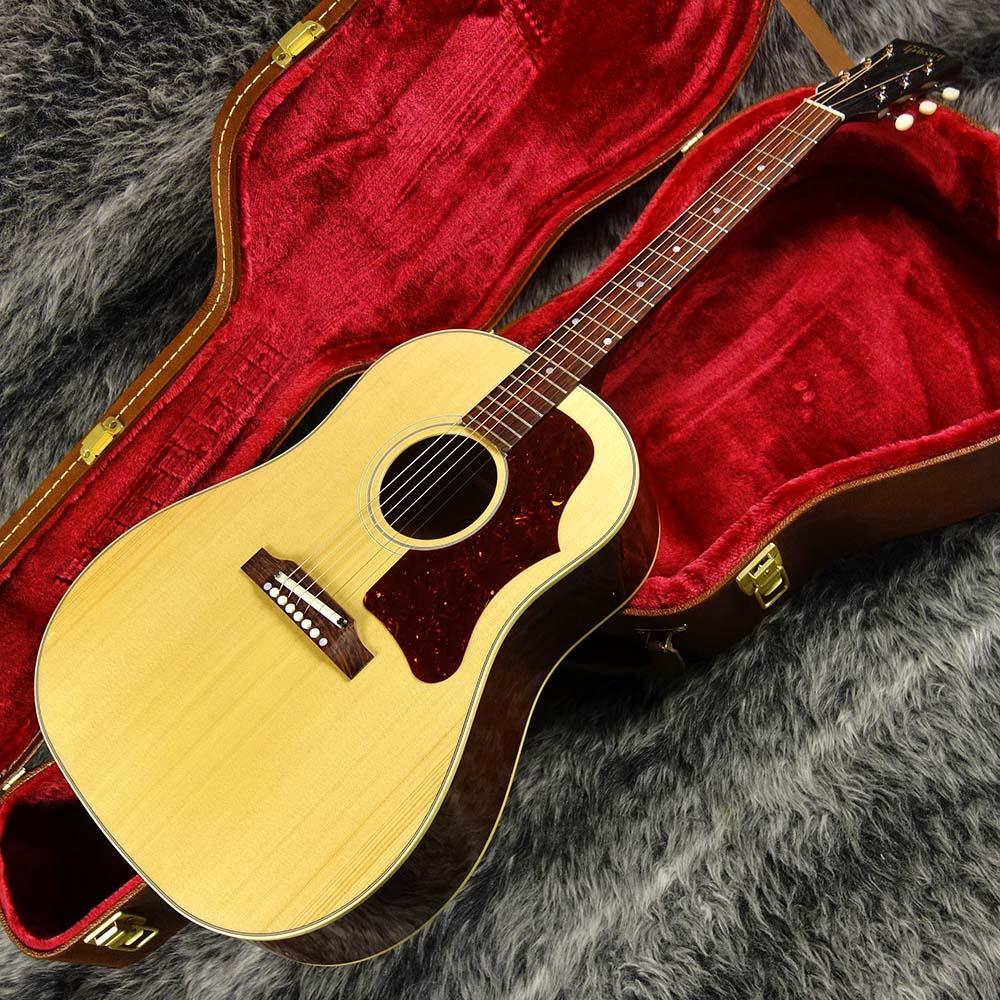 Gibson 60's J-50 Original Antique Natural <ギブソン>｜平野