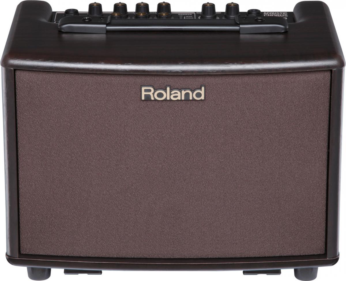 roland AC-33 ローランド アコースティック用ギターアンプ