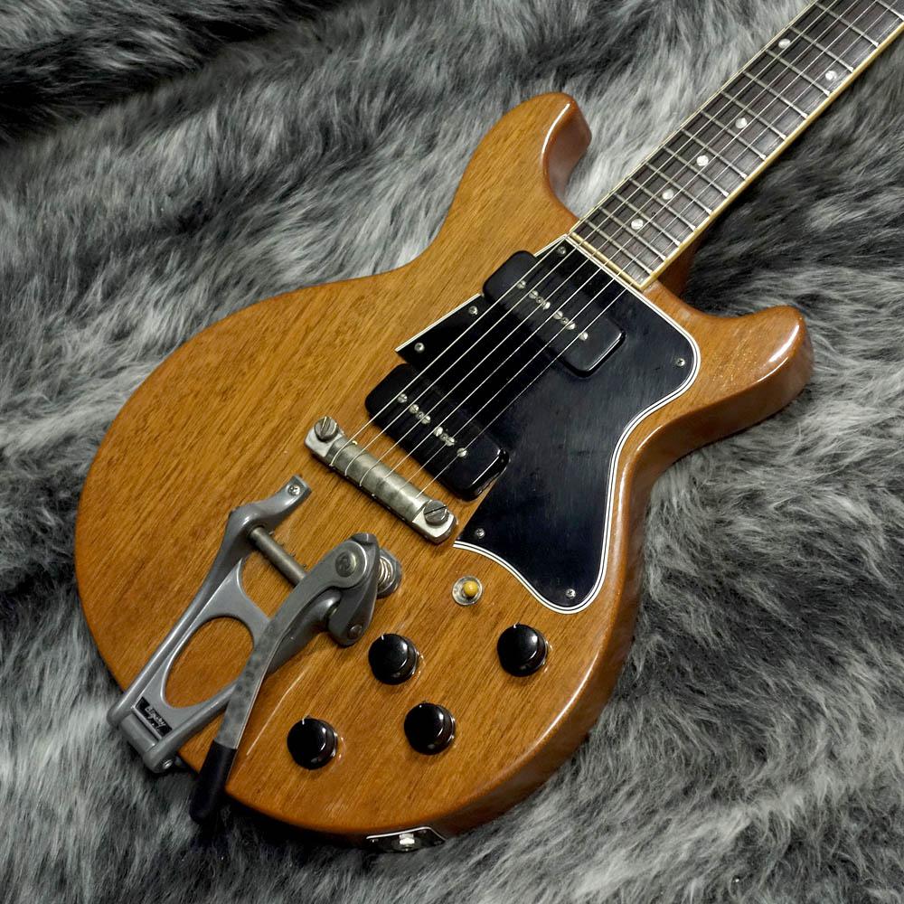 Gibson Custom Shop 1960 Les Paul Special Double Cut Refinish w