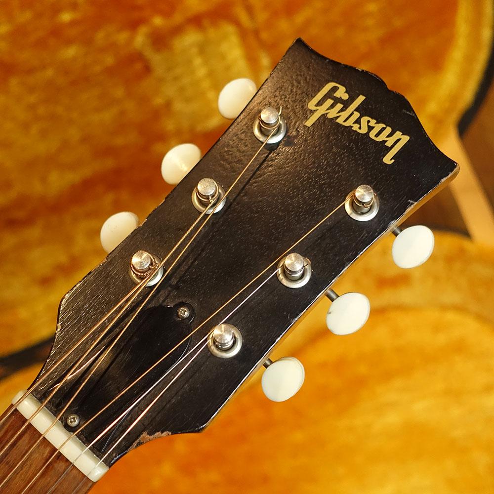 Gibson LG-0 1966 <ギブソン>｜平野楽器 ロッキン オンラインストア