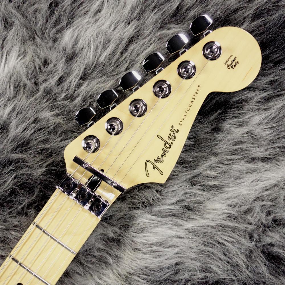 ARIA - MAC SPL  フロイドローズ Fenderソフトケース付き Amazon.co.jp: Musiclily Pro 11穴 HSS STストラトピックガード