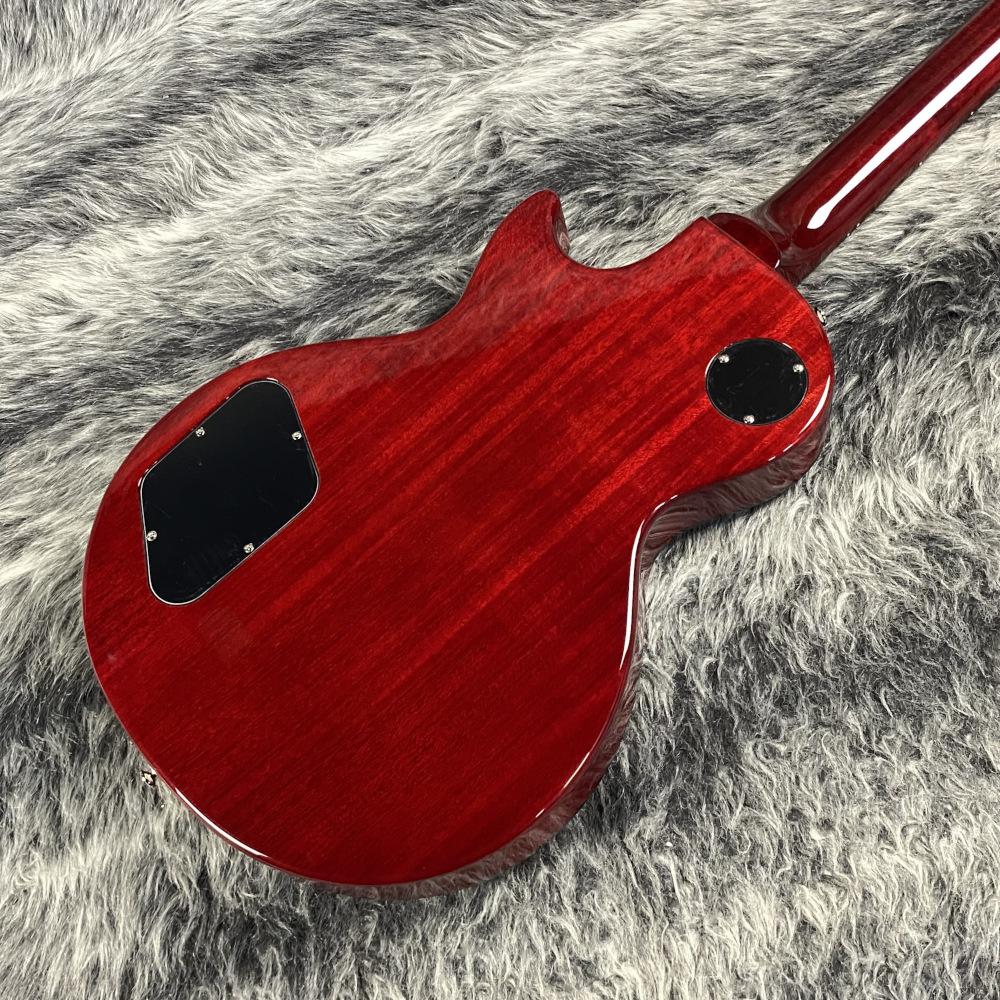 Tokai LS196QZ-CM レスポール 東海楽器 Tokai LS196QZ-CM レスポール 東海楽器 - メルカリ