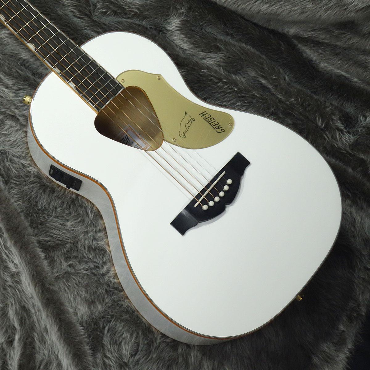 Gretsch エレアコG5021WPE PENGN