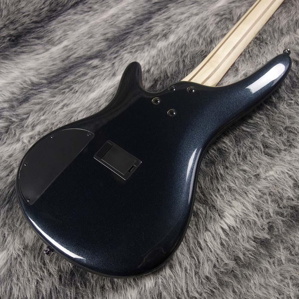 SR300E IPT (Iron Pewter) 4弦エレキベース ハムバッカー Ibanez SR300E Iron Pewter 重量 4.11Kg 現物写真 アイバニーズ