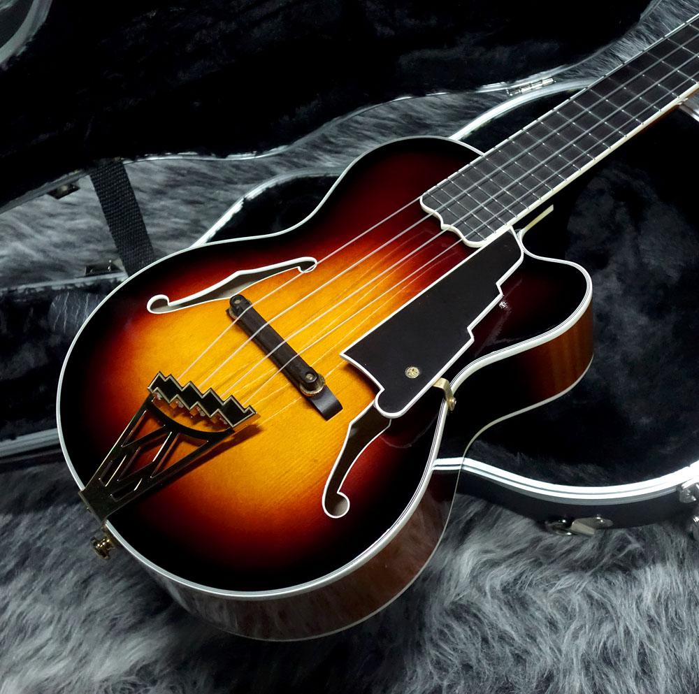 新品特価!!「 D'Angelico 【 MU-4-SB 】」★1本限りの大特価☆ D\u0027Angelico MU-4P SB 新品 PU搭載 ソプラノウクレレ