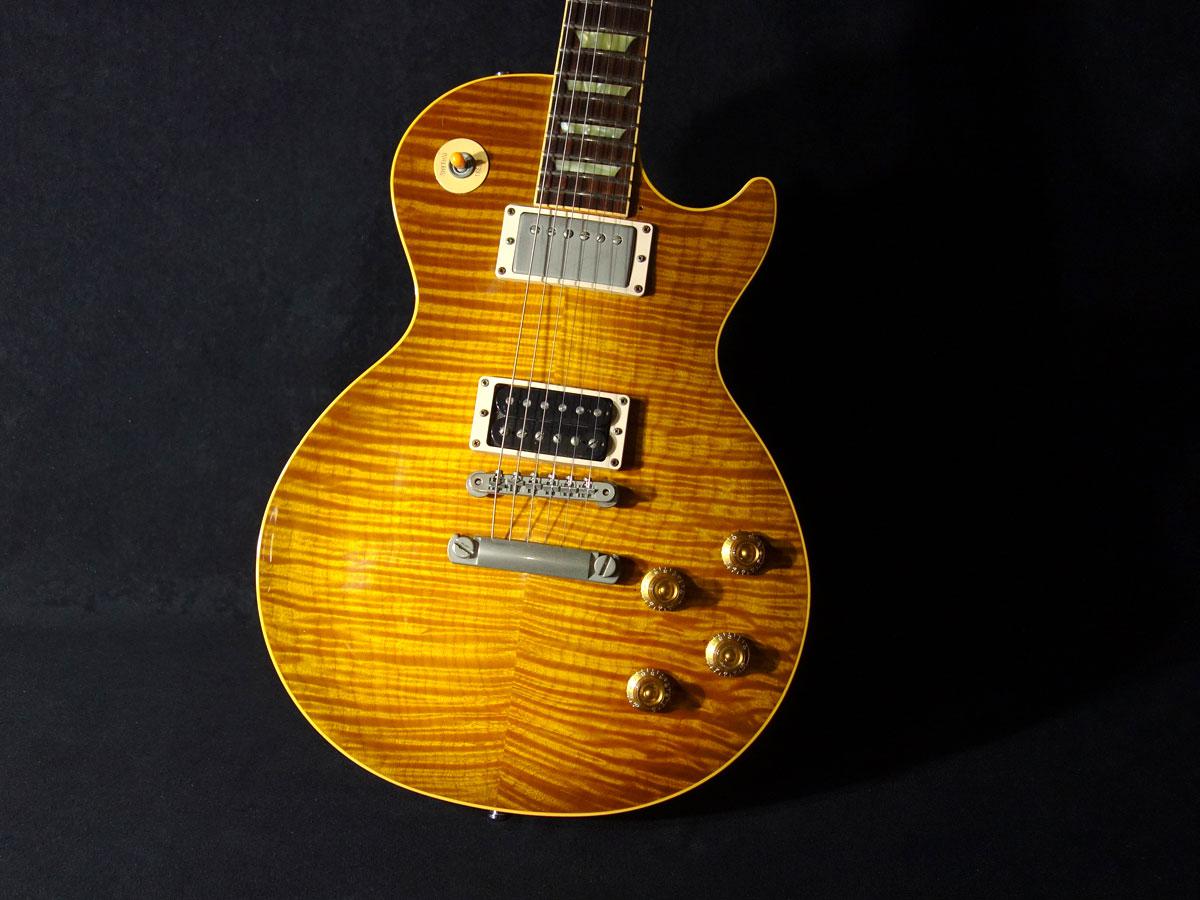 Gibson Les Paul Classic Premuim Plus ギブソン 平野楽器 ロッキン オンラインストア Gibson Les Paul Classic Premuim Plus ギブソン 平野楽器 ロッキン オンラインストア