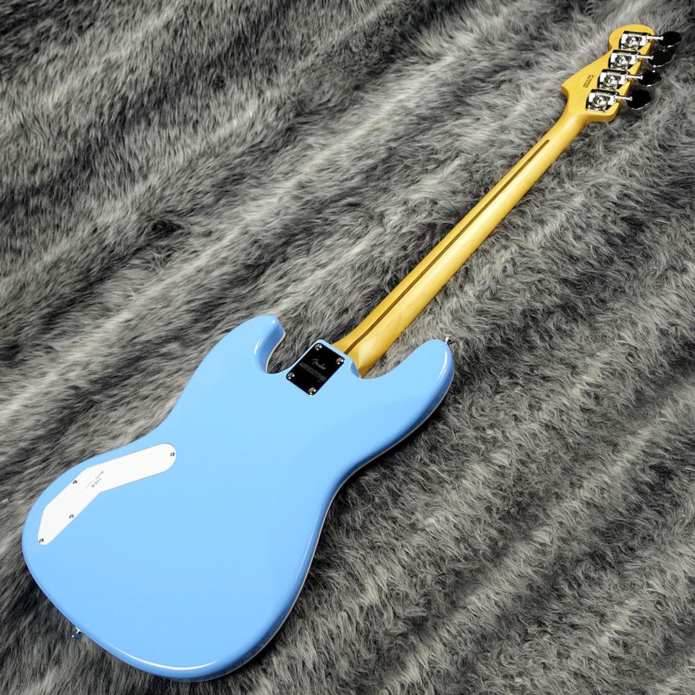 Fender Aerodyne Special Jazz Bass California Blue｜平野楽器