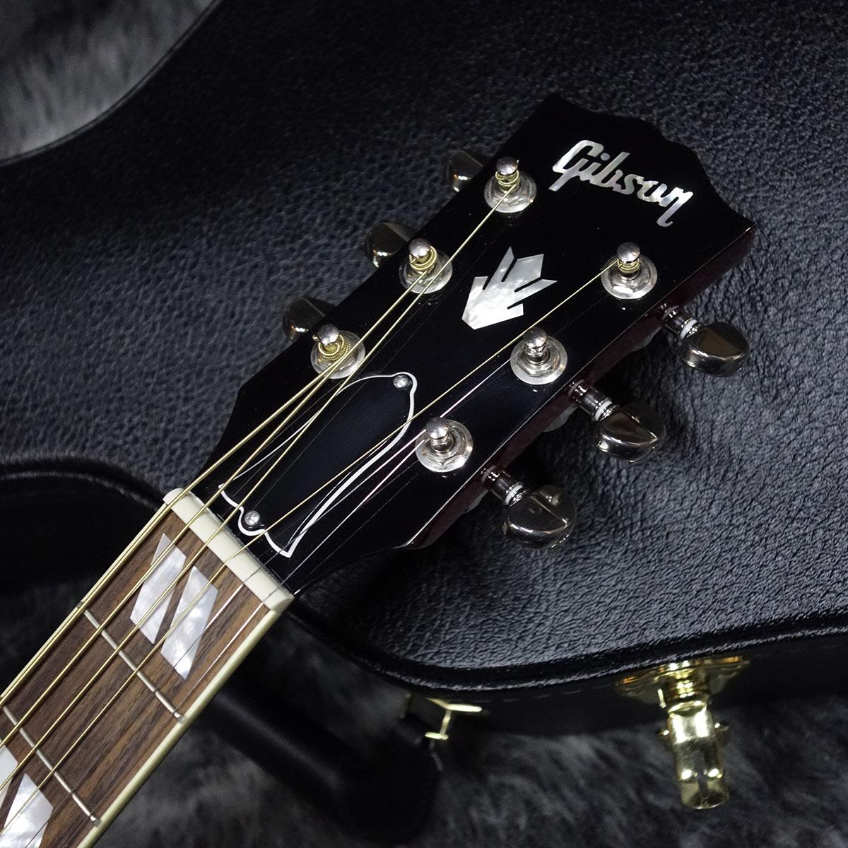 Gibson Hummingbird 2018 Vintage Cherry Sunburst <ギブソン