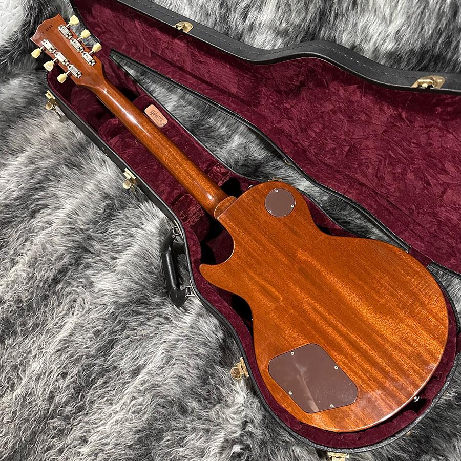 Gibson Custom Shop 1957 Les Paul Standard Reissue 1 Piece Gibson Custom Shop 1957 Les Paul Standard Reissue 1 Piece