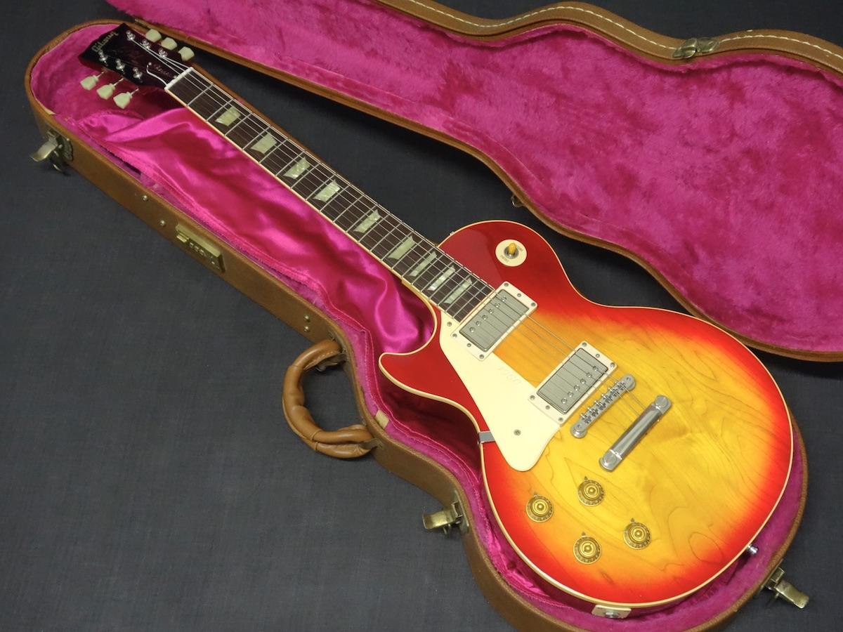 Gibson Les Paul Classic Lefty 