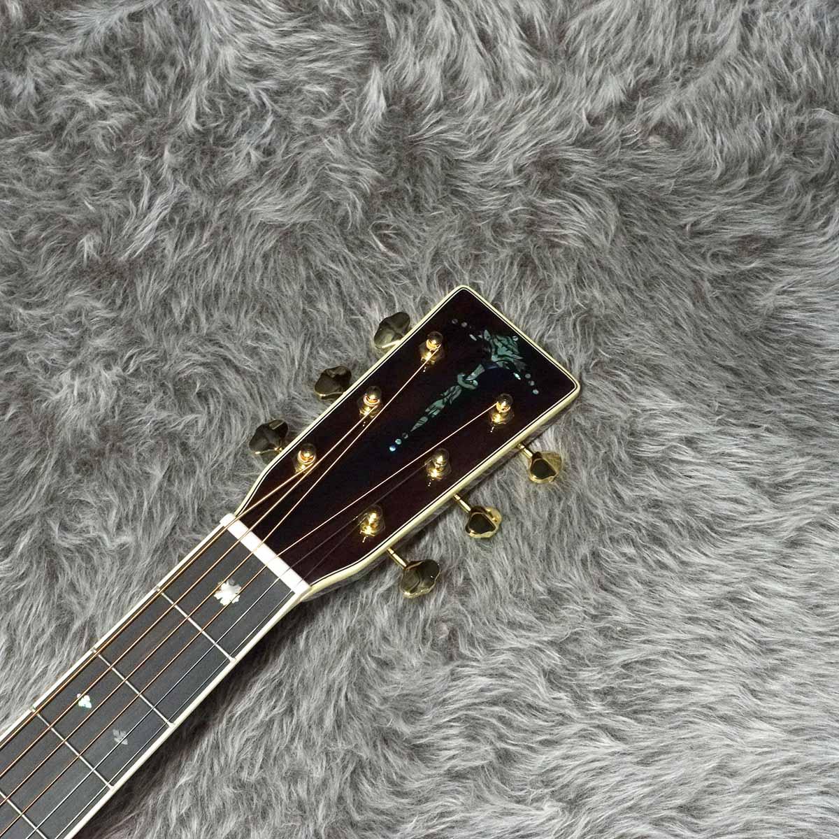 cats eyes ギター Cat's Eyes CE62T | LAST GUITAR OFFICIAL WEBSITE