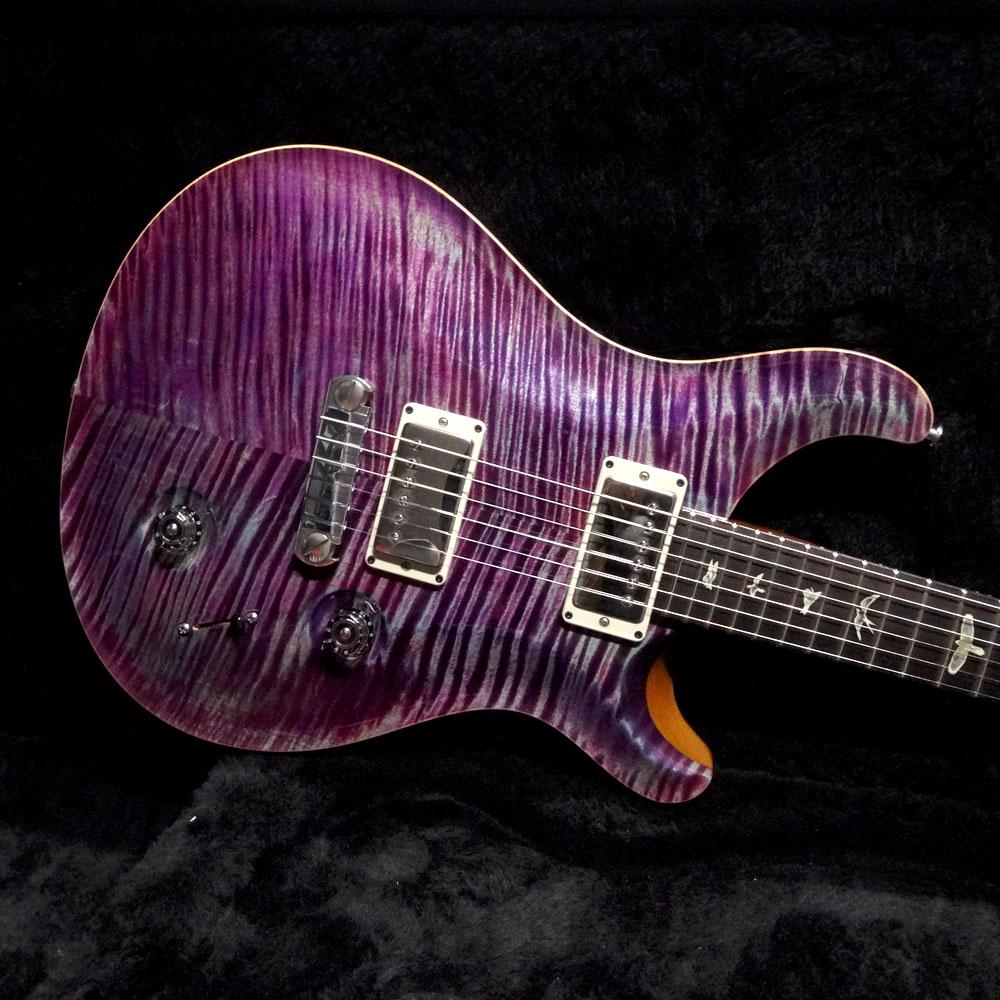 エレキギター　ポールリードスミス Paul Reed Smith Custom 22 10Top Violet <ポールリードスミス>｜平野