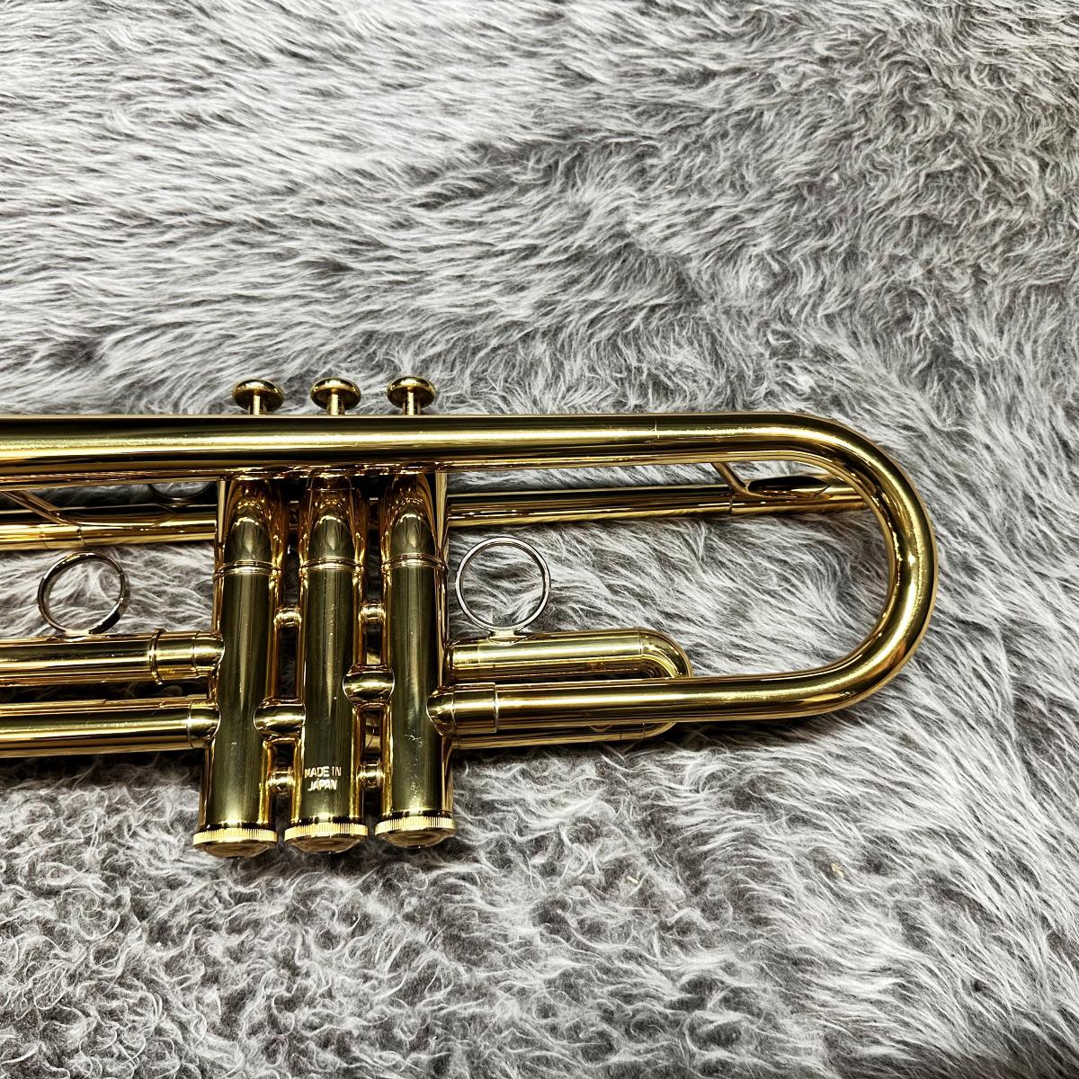 YAMAHA YTR-8340EM エリック・ミヤシロ モデル【中古整備済