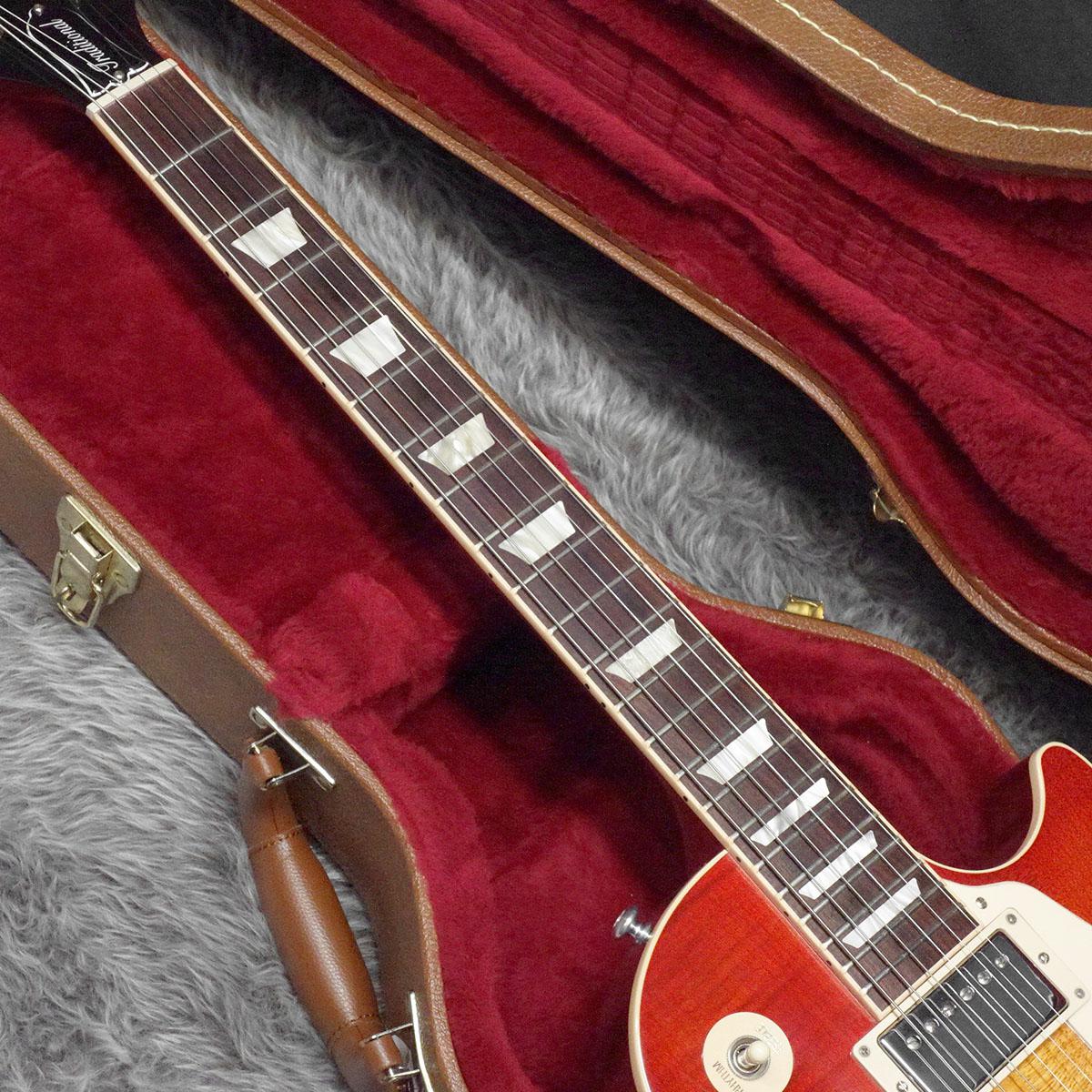 Gibson Les Paul Traditional 2016 Heritage Cherry Sunburst