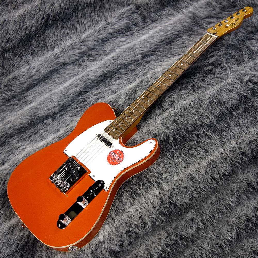 Squier FSR Classic Vibe '60s Custom Telecaster Candy