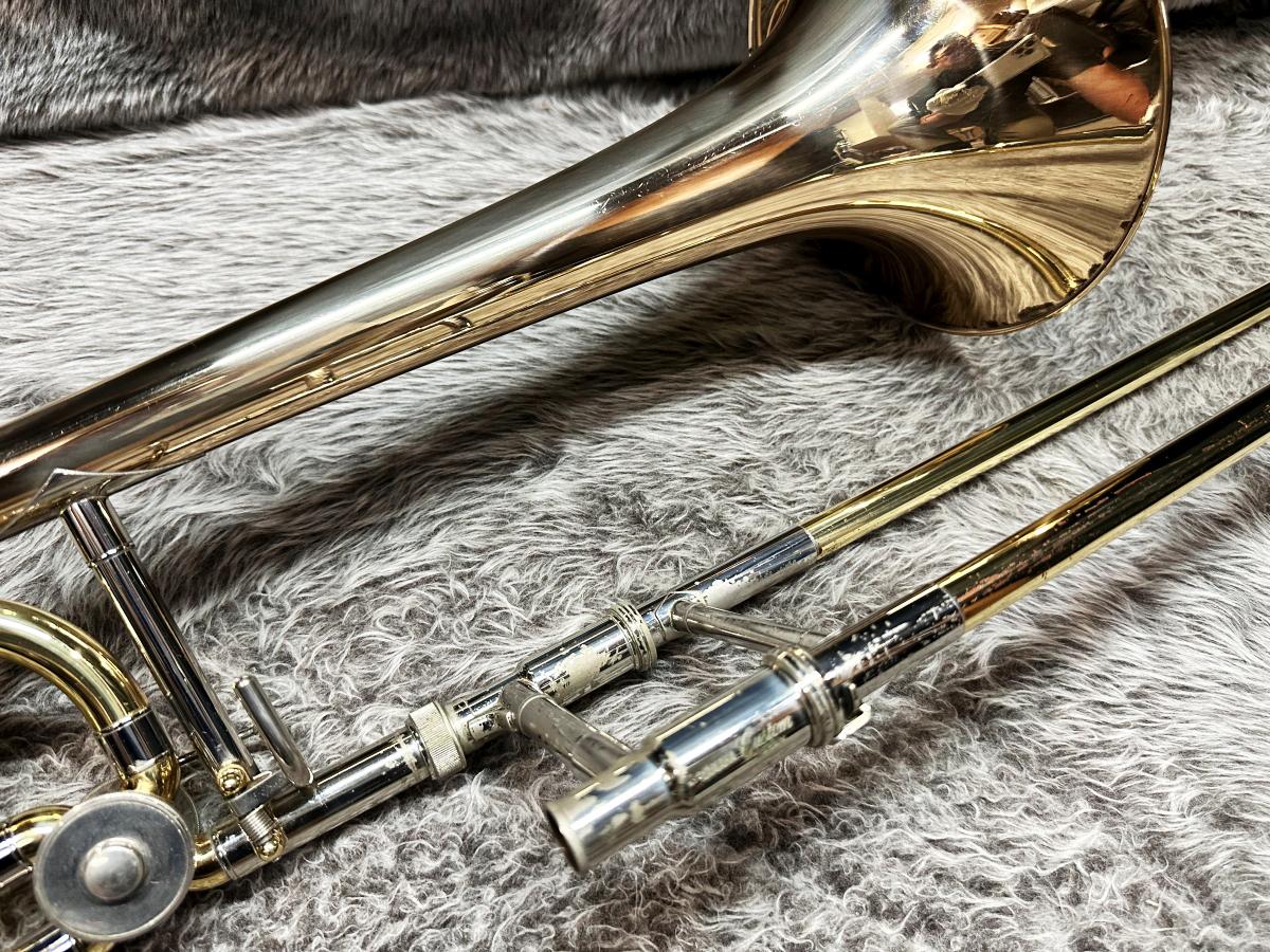 YAMAHA YSL-8420G【中古整備済】 <ヤマハ>｜平野楽器 ロッキン