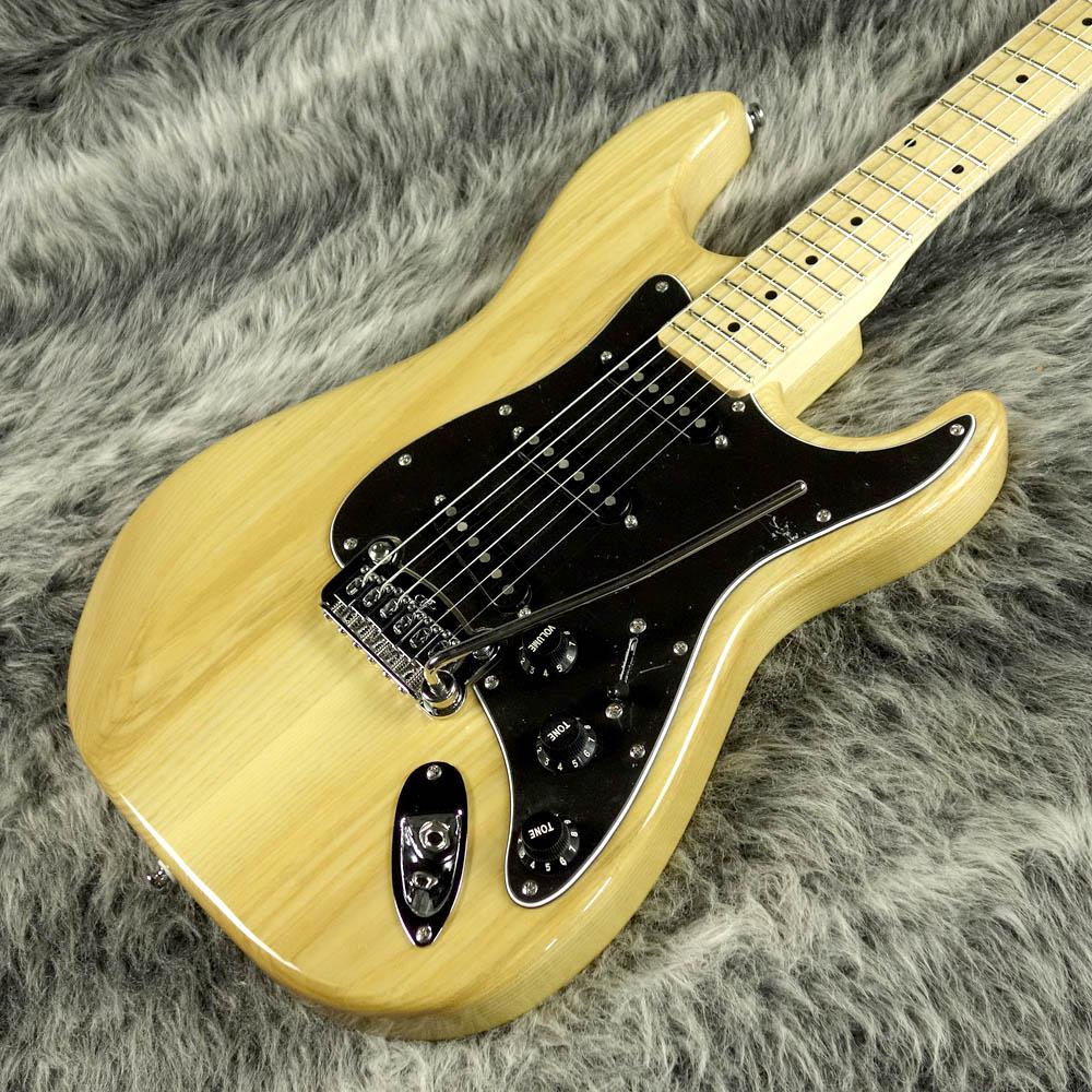 G&L Tribute Legacy MP Natural <ジーアンドエル>｜平野楽器 ロッキン