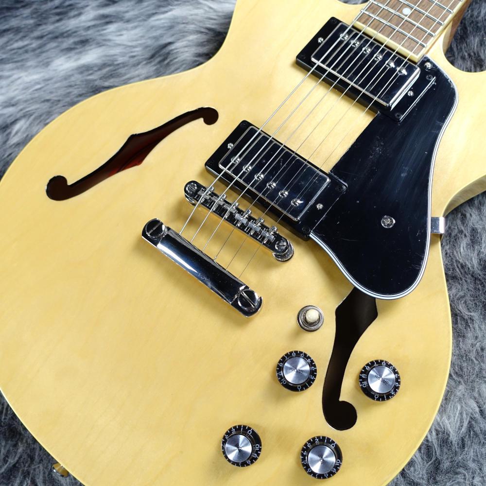 Epiphone ES-339 Pro Natural　セミアコ Epiphone ES-339 PRO - Natural | Sweetwater