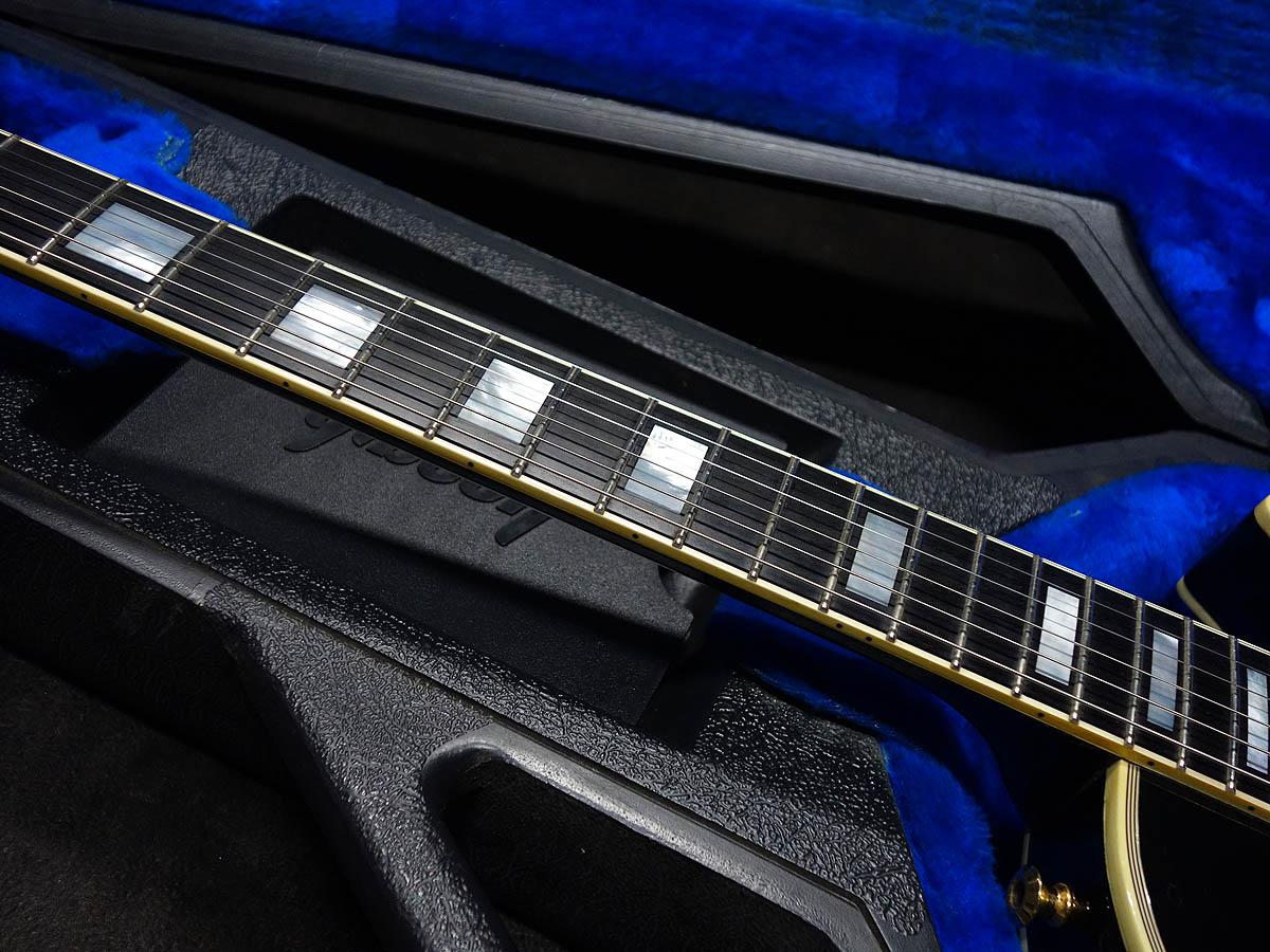 Gibson Anniversary ブラックレスポール 楽天市場】Gibson Les Paul Special (Ebony) 【 ギブソン レスポール