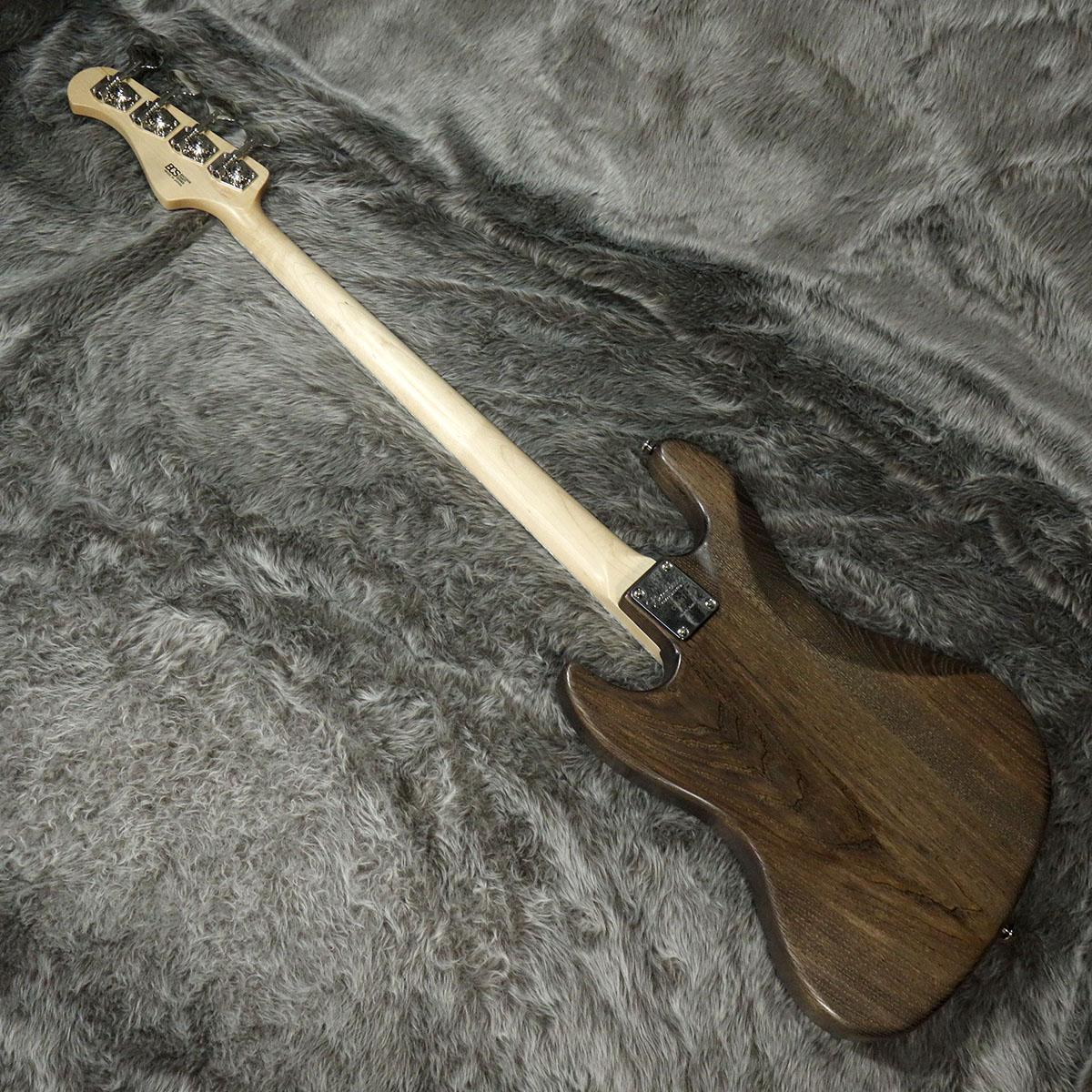 超目玉枠 Bacchus / WL4DX-ASH CHG/OIL エレキベース おもちゃ・ホビー